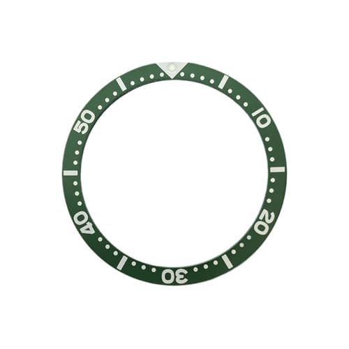 1�� 38mm�x�[���C���T�[�g SKX007 �����O SKX009 SRPD �E�H�b�`�P�[�X NH35 �t���b�g�ɓK��(12)