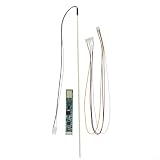 XNManaWork LED Backlight Strip Kit For 10.4-Inch LCD Monitor, Upgrade CCFL To LED Display With Driver Board, 220Mm- High Brightness Energy Saving Conversion Set