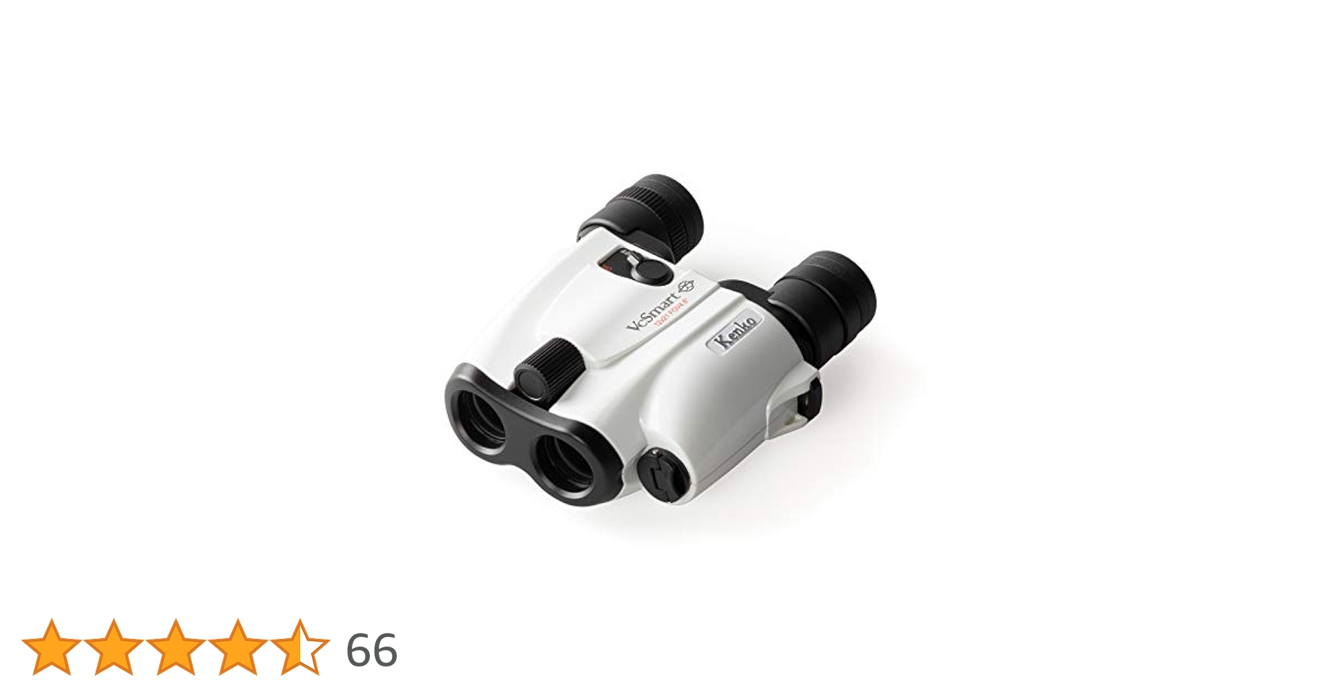 Amazon | Kenko 防振双眼鏡 VC Smart コンパクト 12×21 12倍 21