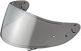 shoei xr 1100 visier einstellen  SHOEI Visier CW-1 silber verspiegelt passend für X-Spirit II / XR-1100 / Qwest