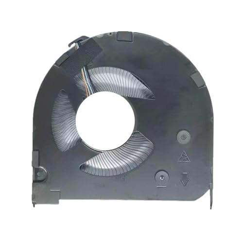 Ventilateur PC portable ThinkPad P15v et T15p Gen2 refroidisseur CPU 12V