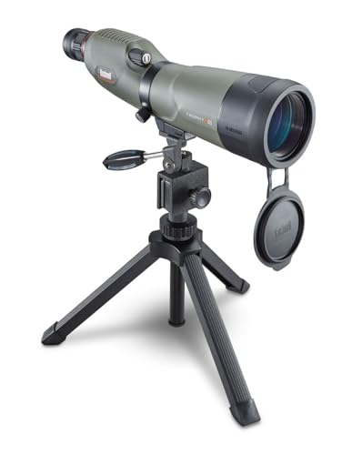 High Definition Spotting Scope with Tripod