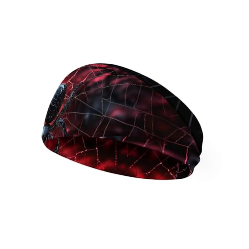 Kids Sweatbands for Boys Head Bands Children Hair Band - Main Image