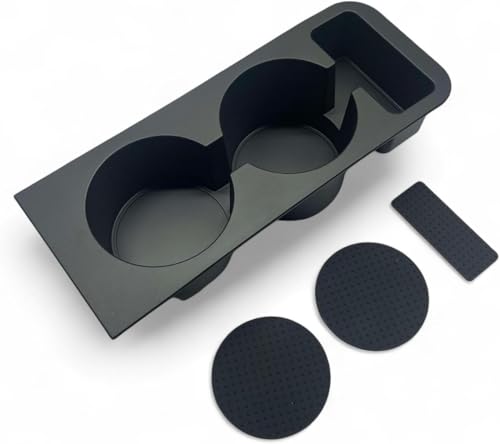 Porte-gobelet console centrale pour Porsche 911 964 993 C2 C4