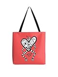 JWPPPATD Sac fourre-tout Mr Boom Bastic