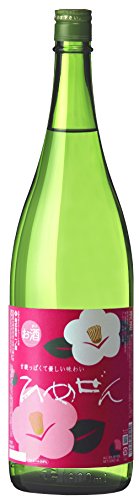 一ノ蔵 ひめぜん