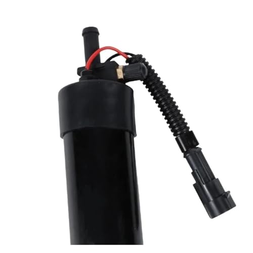 Bomba de combustible para solucionar fallos de arranque en motores Johnson E-TEC 3