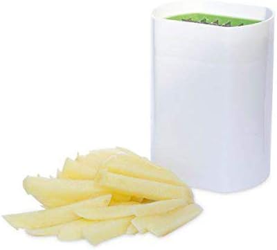 VITA PERFETTA Coupe Légumes: Coupez vos légumes en bâtonnets facilement et rapidement ! - Image secondaire