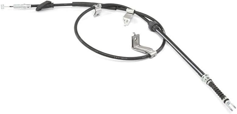 Genuine OEM for Honda HAND BRAKE CABLE S2000 99-11 LEFT 47560S2A013 47560-S2A-013