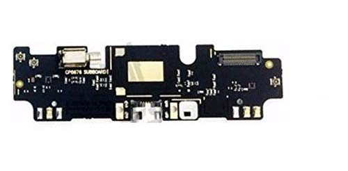 Mozomart USB Dock Charging Port Connector Board Flex Cable Compatible with Coolpad Note 3-image-47