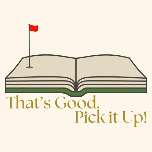 『That's Good. Pick it Up!』のカバーアート