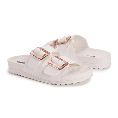Image of MUK LUKS Women's Grand Cayman Sandal