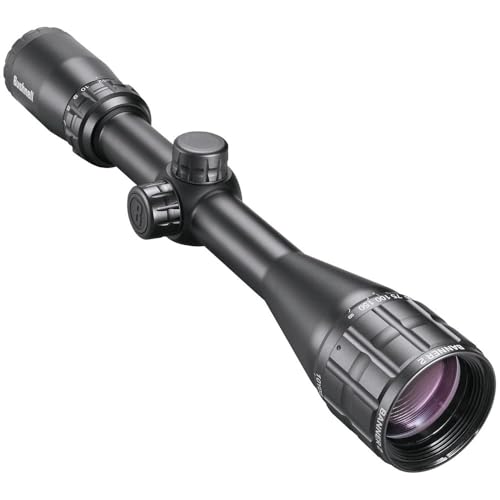 Bushnell Banner 2 Hunting Riflescopes DOA Quick Ballistic Reticle (Non-Illuminated, 4-12x40) by Bushnell - Used condition - US$77.34