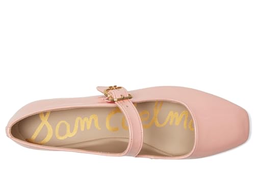 Image of Sam Edelman Women's Michaela Mesh Ballet Flats