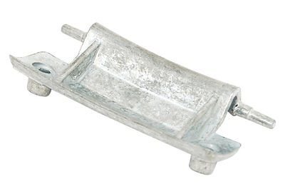 KGA SUPPLIES Hotpoint CREDA Washing Machine Tumble Dryer Metal Door Hinge 1602473 C00119413