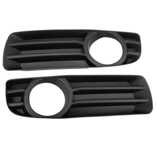 Rejilla de luz antiniebla para Chrysler 300 (2005-2010), parachoques delantero, 2 piezas OEM
