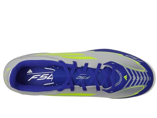 Image of Adidas Unisex-Adult F50 Club Messi Firm Ground /Multi Ground