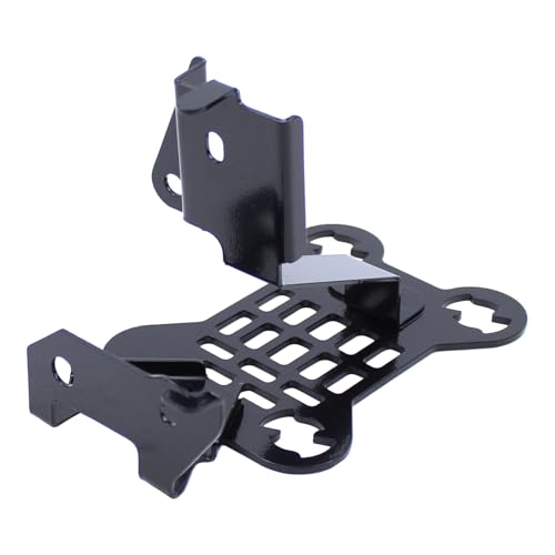 ApplianPar Radar Bracket with Alignment Mounting Clip for Honda Civic 2019 2020 2021 by ApplianPar - Image 4