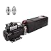 Dawot 3.7 Gallon Hydraulic Power Unit 2950 PSI 3 HP Hydraulic Pump for 2 and 4 Post Lifts Car Lifting