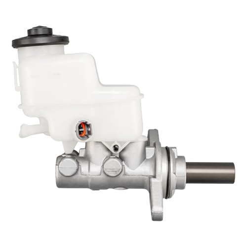 KAX Brake Master Cylinder with Reversior for Toyota 2006-2012 2014-2019 RAV4, Replaces OE# M630561(Aluminium) by KAX - Image 5