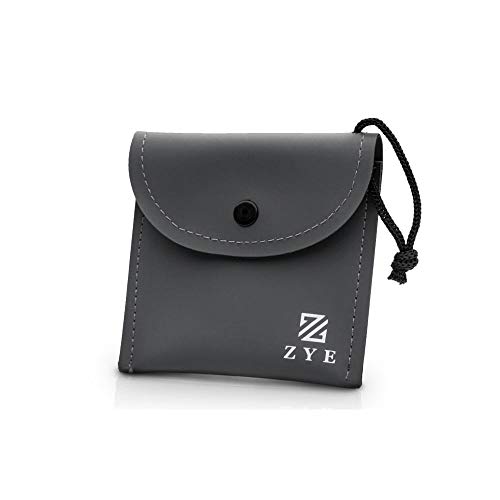 Escapulário Zye Town