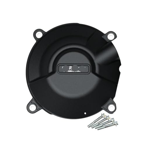 Protection d'embrayage moto et alternateur pour MT-09 Tracer 900 XSR900