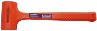 Shop-Tek 17402 32oz Neon Dead Blow Hammer