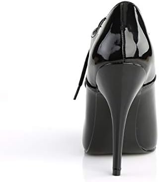 Stivaletti Con Tacco Pleaser Seduce-460 | Tacco 5 Pollici | Eleganti E Comodi, Taglie Forti Disponibili