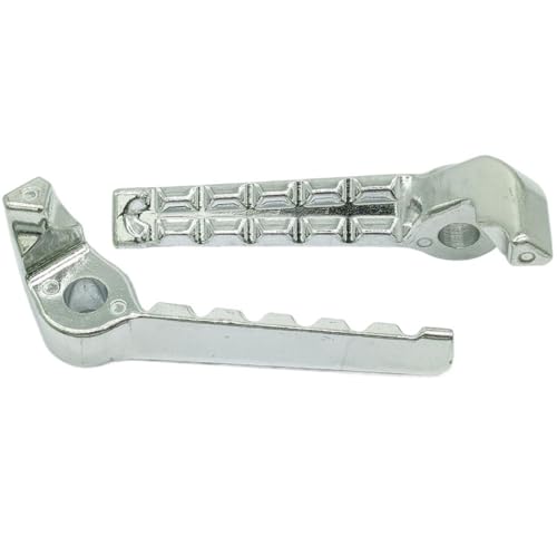 Repose-pieds pour WR250R et XT250 pinces de rechange moto
