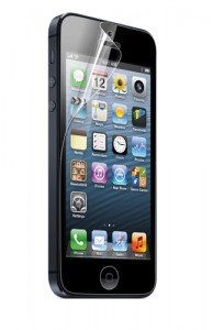 CAPDASE tیV[g iPhone SE (1) (2016N) / iPhone 5s (2013N) / iPhone 5 (2012N) p Professional Screen GUARD یtB [LYh~w