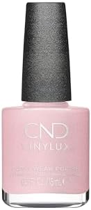 CND Vinylux Long Wear Nail Polish (No Lamp Required), 15 ml, Red Shades