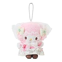 Amazon.co.jp: サンリオ(SANRIO) マスコットホルダー（フォレスト