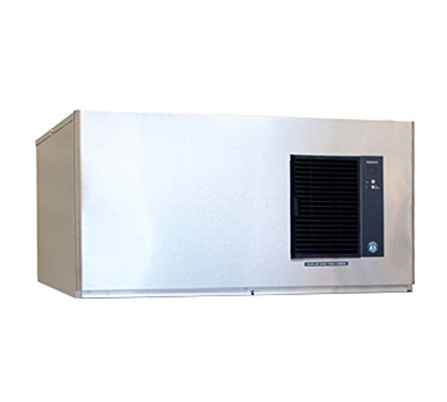 Fabricadora de hielo Hoshizaki IM500SAA 500 lbs miniatura 1
