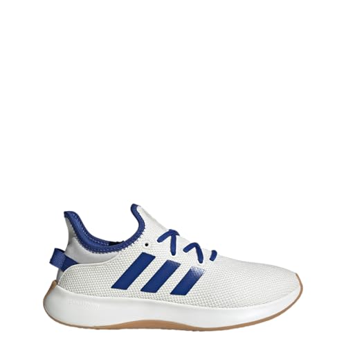 adidas Womens Cloudfoam Pure SportswearSneaker4