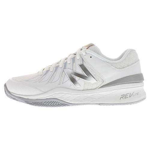 New Balance Women's 1006 V1 Tennis Shoe4
