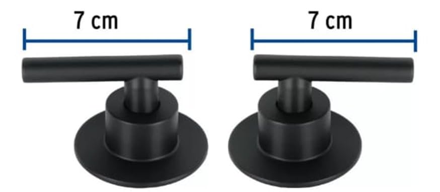 Kit completo para baño Marca Genérico (2)