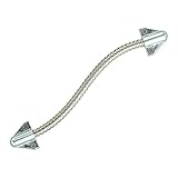 Ausführung: Länge 18 cm Effeff Kabelübergang Zum Anschrauben  Ausführung: Länge 18 cm