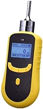 ATO Portable Combustible Gas Detector, 0 to 100% LEL Measuring Range for Monitoring Combustible/Flammable Gas