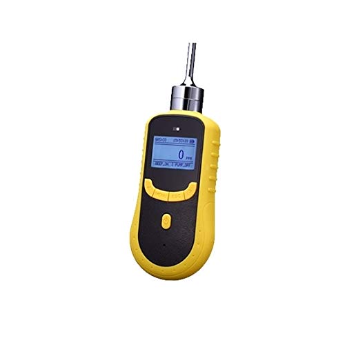 ATO Oxygen Detector
