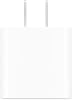 Adaptador de Corriente Compacto Apple de 20W USB-C: Carga Rápida y Conveniente, Cargador de Pared Tipo C 3