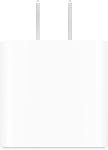 Apple 20W USB-C Power Adapter