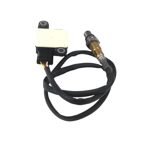 Capteur PM 227930660R 0281007646 haute précision pour Master III 2.3