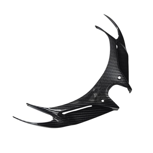 Protection d'aileron pour Kawasaki Ninja 400 au design soigné et durable - 4