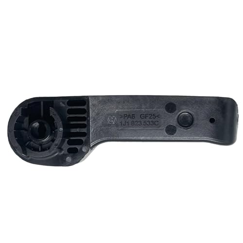 �{���l�b�g�����[�X�n���h�� Compatible With Q3 2012 2013 2014 For TT 2015 2016 2017 �u���b�N LHD �t�[�h�����[�X�O���b�v�n���h���u���P�b�g 1K1823633B 1J1823533C(Handle
