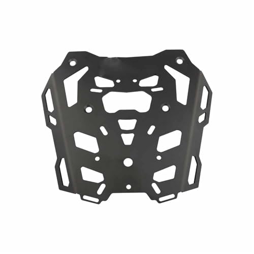 Support de sac pour XL750 Transalp et plaque supérieure de coffre arrière 2023 2024