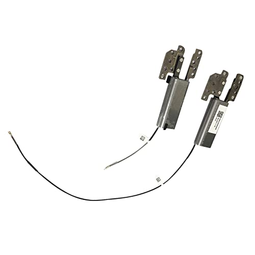 Charnière LCD avec antenne Wi-Fi pour Thinkpad X1 Yoga 7th 8th