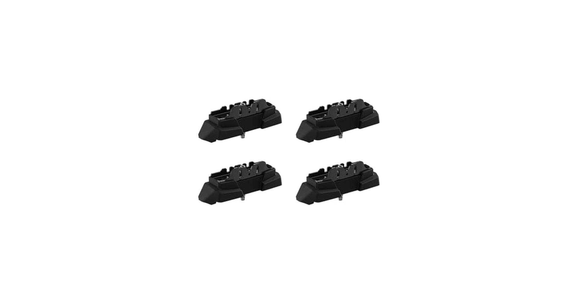 ぱぱ　５点セット Amazon | キット THULE FIXPOINT 187189 | 電動工具パーツ