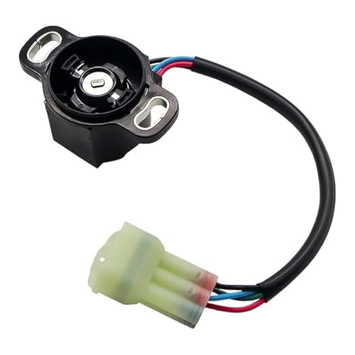 Capteur position papillon Ford Tracker 1989 1990 1991 commande TPS 13420