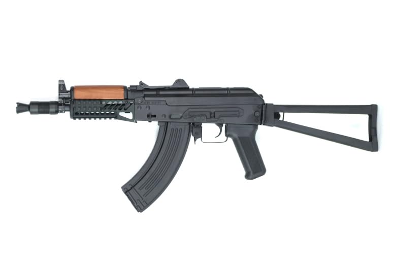 DUO (15P)◎新品未使用品❗️ Amazon.co.jp: DOUBLE BELL AKS-74U ZENIT47カスタム 電子トリガー搭載