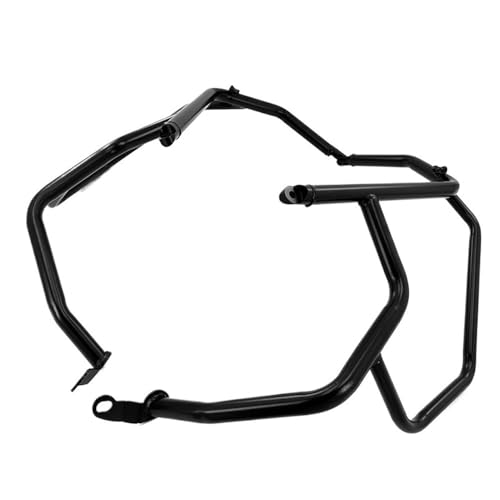 Protection moteur F 900 GS GSA barres de protection pour voyage